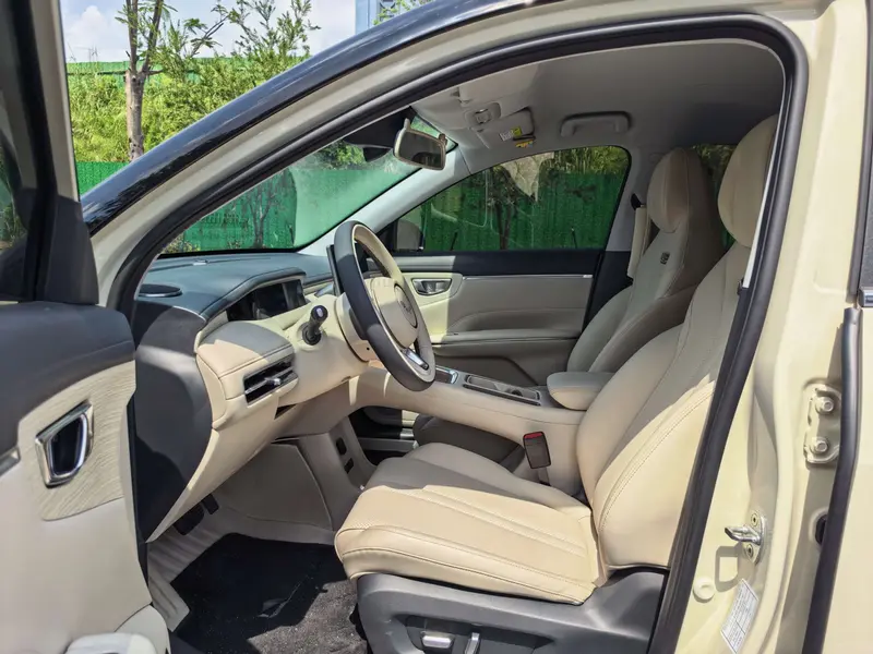 Wuling Binguo S — фото 10