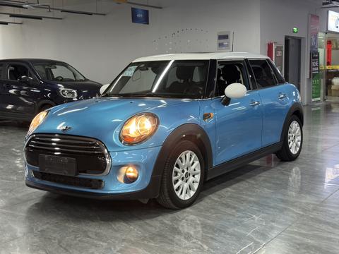 Mini Mini 2015 1.5T COOPER Fun