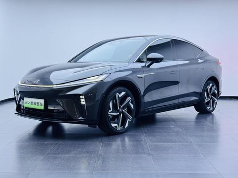 Rising Auto R7