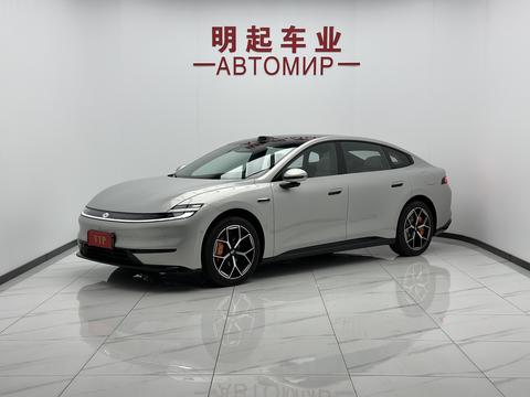 Changan Nevo A06