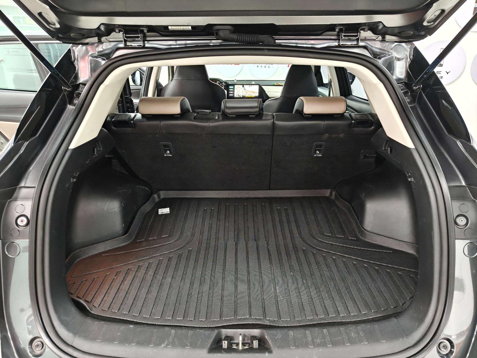 Changan CS55 PLUS: фотография 19 из 32