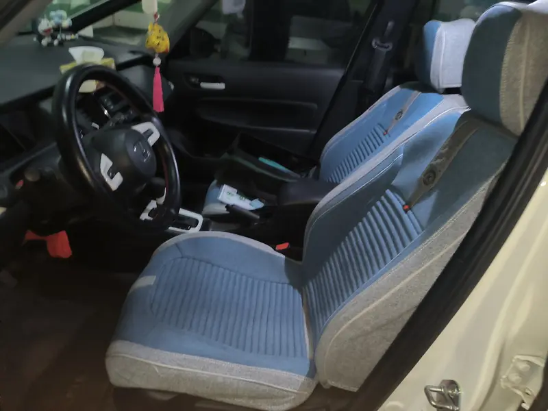 Honda Fit 1.5L CVT — фото 7