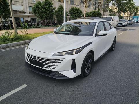Changan Lamore