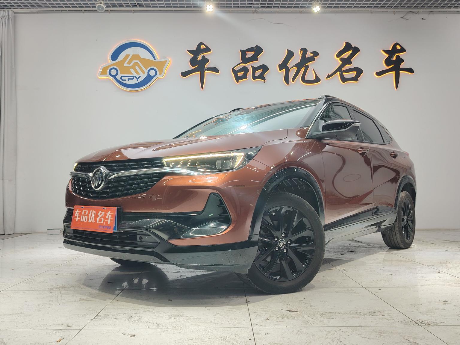 Buick Encore — фотографии объявления, Фото 2