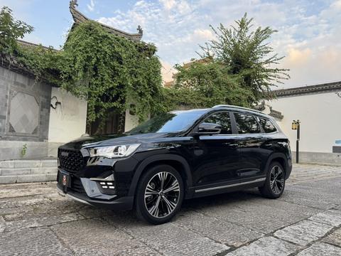 JETOUR X90