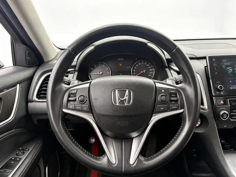 Honda Avancier 370 TURBO 9AT люкс — фото 9