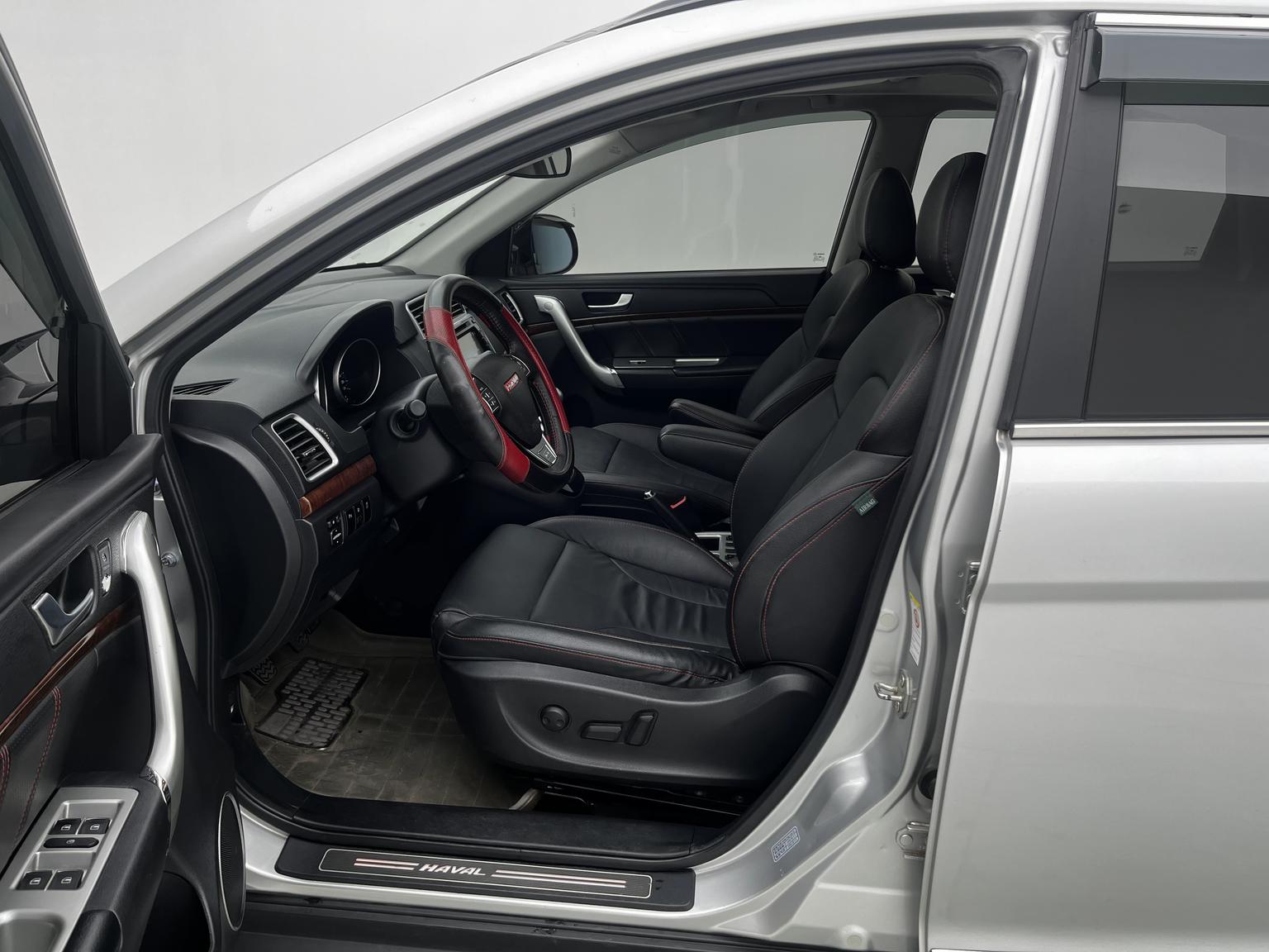 Haval H6 — фотографии объявления, Фото 15