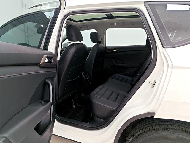 Volkswagen Tuyue 2022 Белый из Китая, фото 2