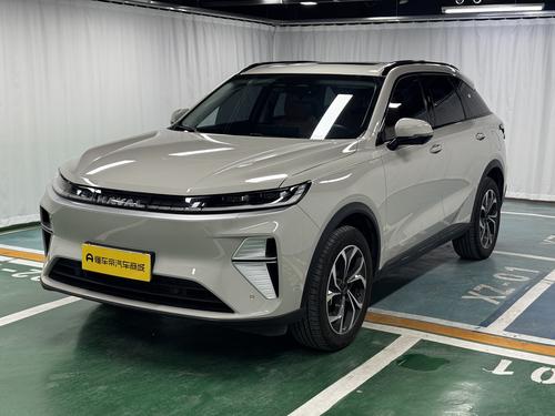 Haval Xiaolong MAX