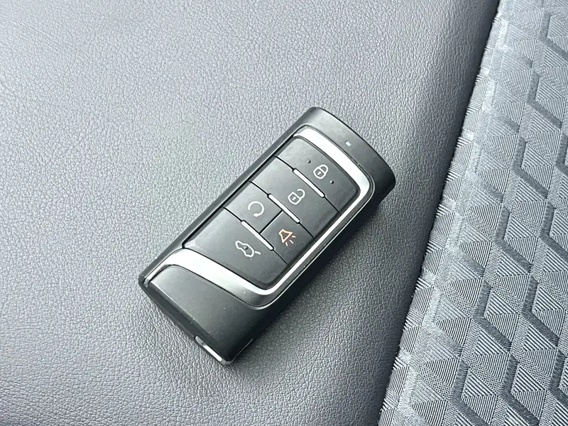 GACTrumpchi M8 — фото 13