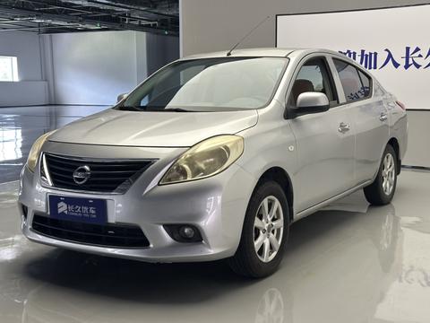 Nissan Sunny