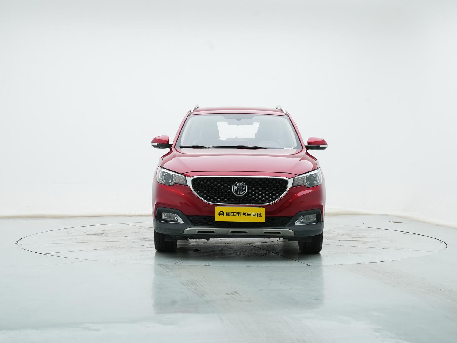 MG ZS — фотографии объявления, Фото 3