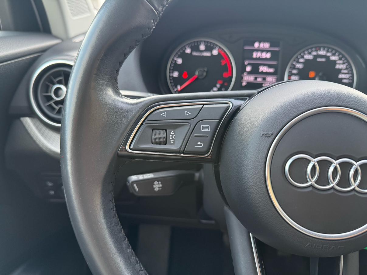 Audi Q2L — фотографии объявления, Фото 7