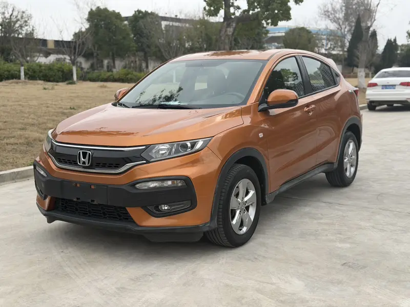 Honda XR-V 1.5 L LXi CVT