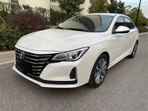 Changan Raeton CC