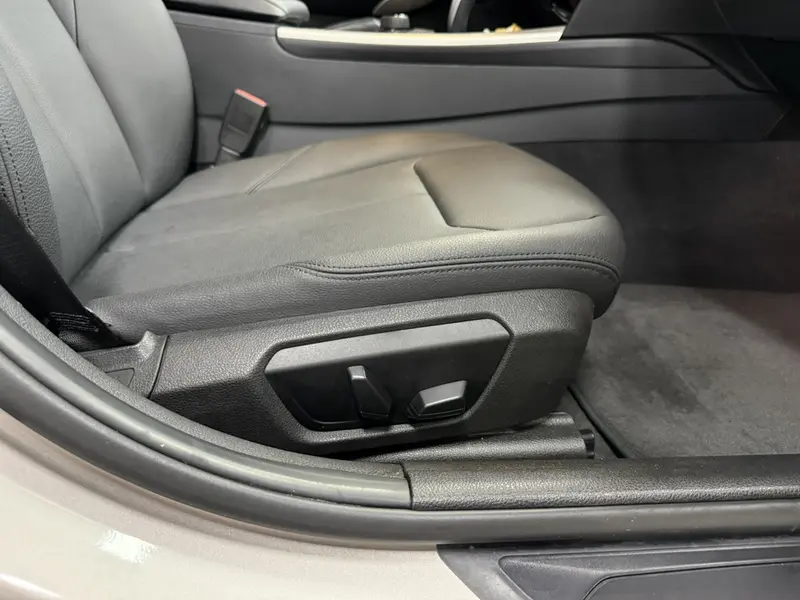 BMW 3 Series — фото 12