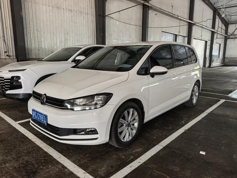 Volkswagen Touran L