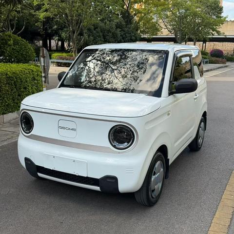 Geely Galaxy Panda