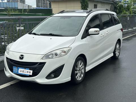 Mazda 5