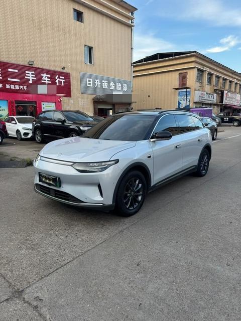 Leapmotor C11