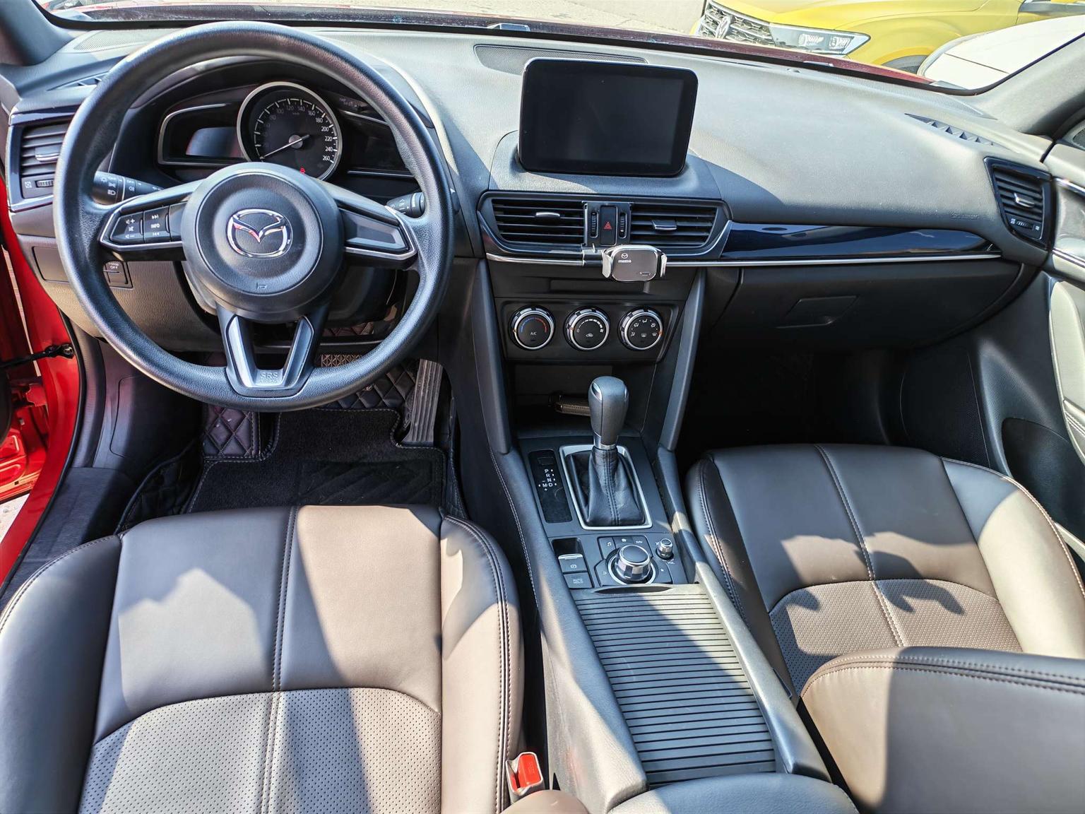 Mazda CX-4 — фотографии объявления, Фото 5