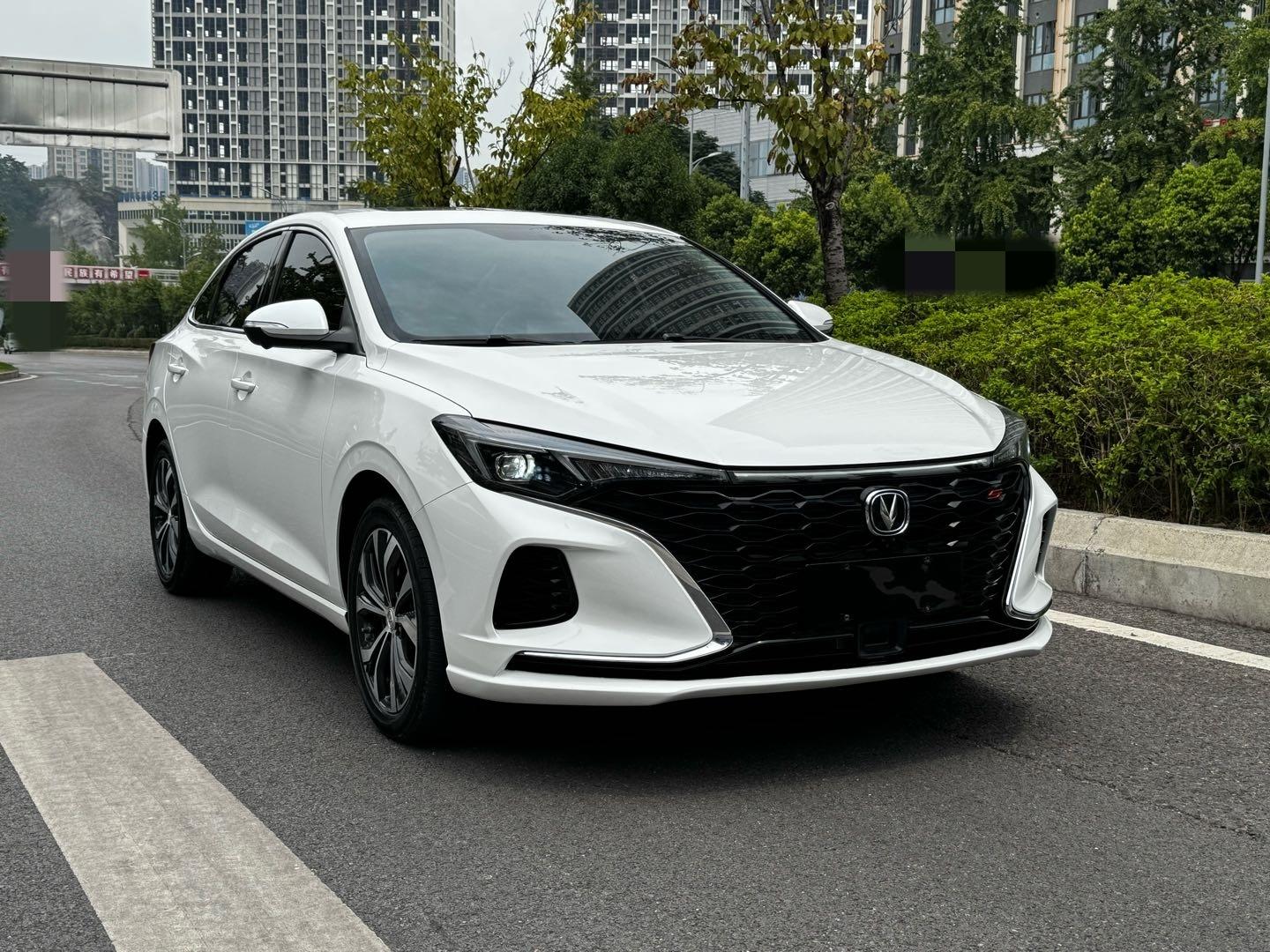 Changan Eado — фотографии объявления, Фото 2