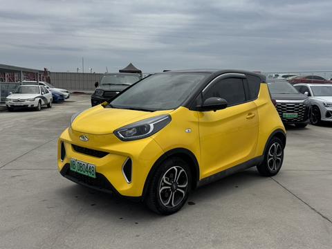 Chery QQ Chery Little Ant