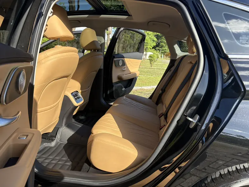 Chery Arrizo 8 PRO — фото 12