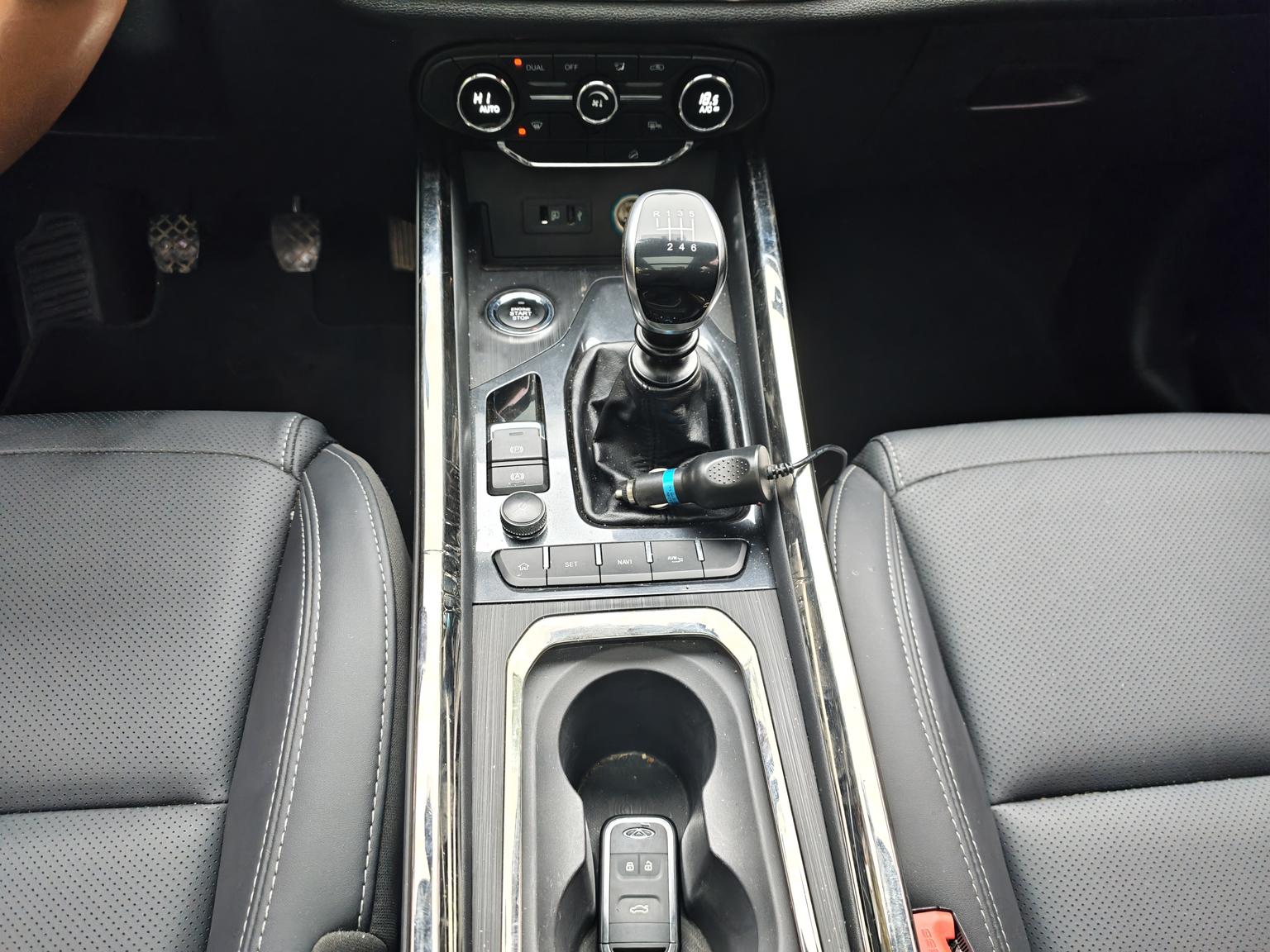 Chery Tiggo 8 — фотографии объявления, Фото 8