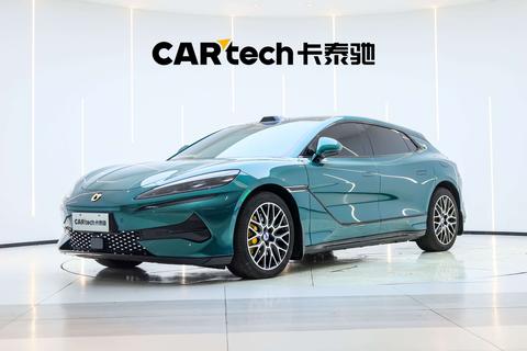 DENZA Z9GT DM