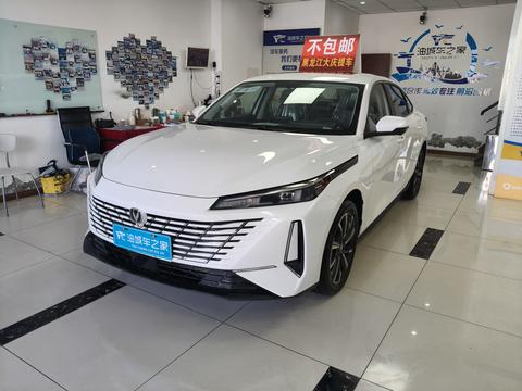 Changan Eado