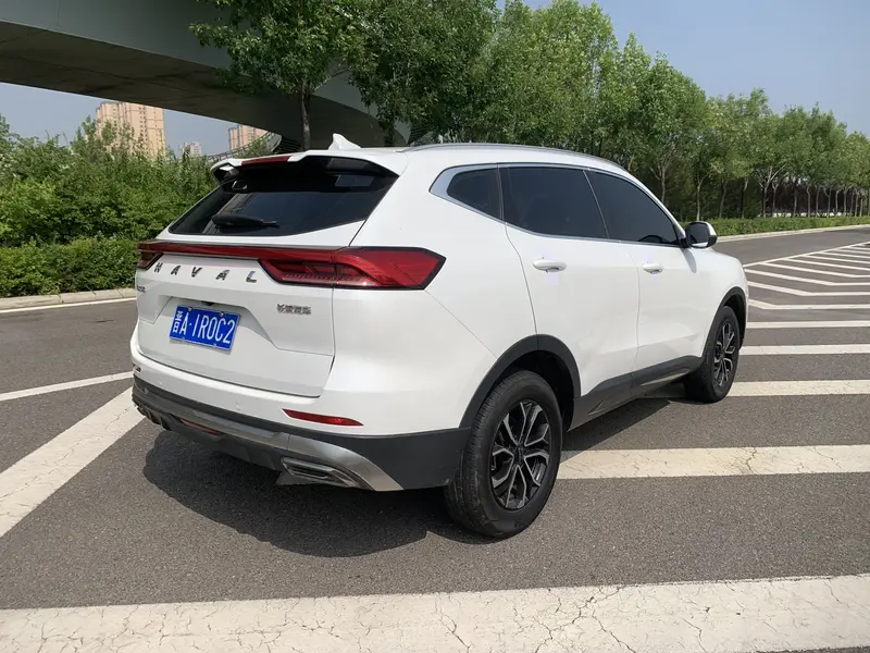 Haval H6 1.5T автомат — фото 6