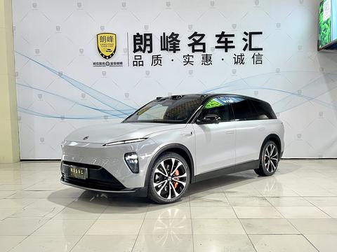 Nio ES8