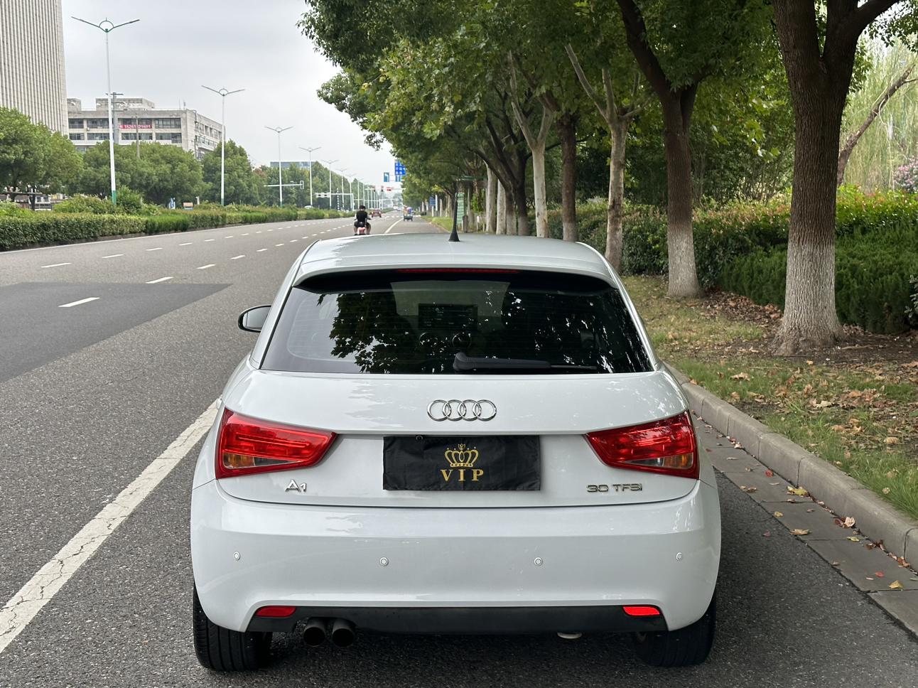 Audi A1 — фотографии объявления, Фото 11