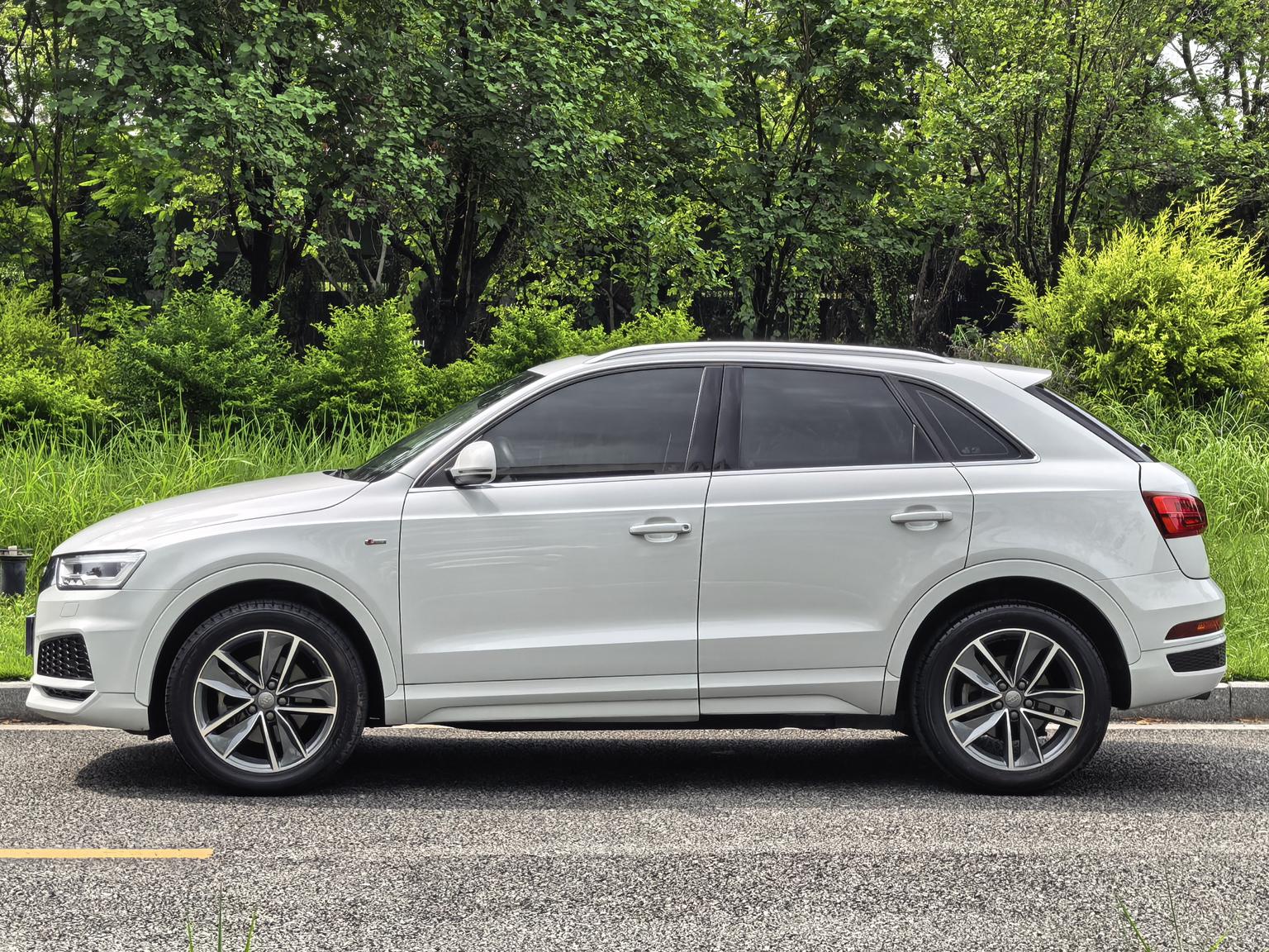 Audi Q3 — фотографии объявления, Фото 5