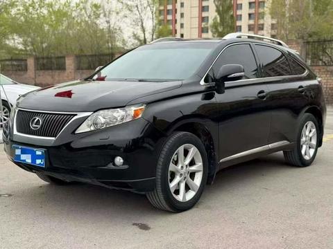 Lexus RX Classic