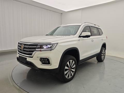 Roewe RX8