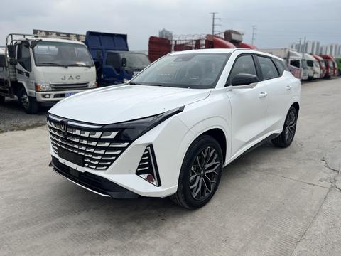 Changan UNI-Z PHEV