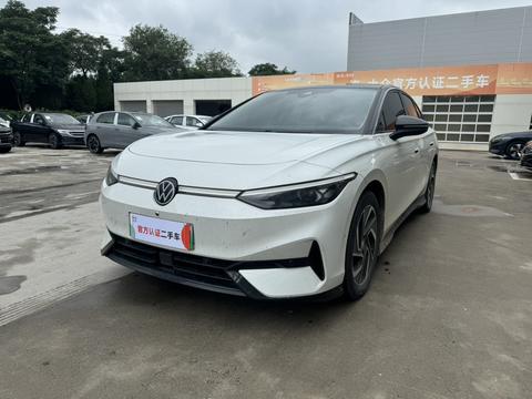 Volkswagen ID.7 VIZZION