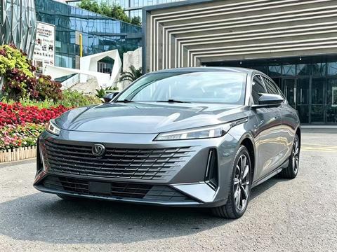 Changan Lamore
