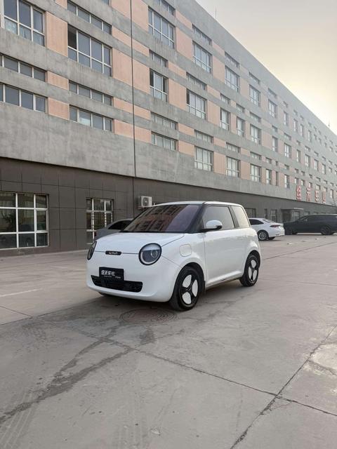 Changan Lumin