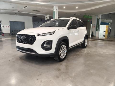 Chery Tiggo 3x
