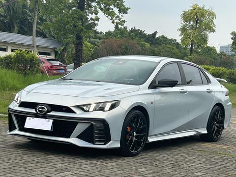 GAC Trumpchi Empow