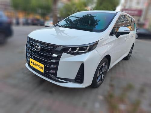 GAC Trumpchi M6