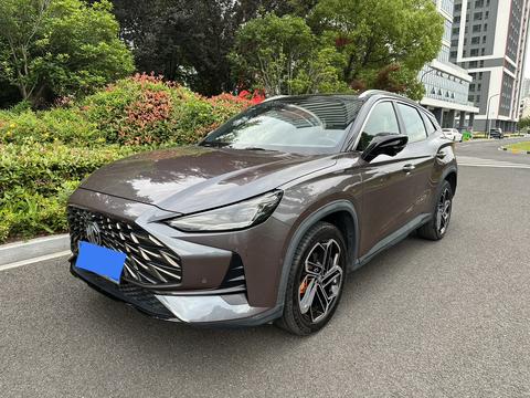 MG ONE