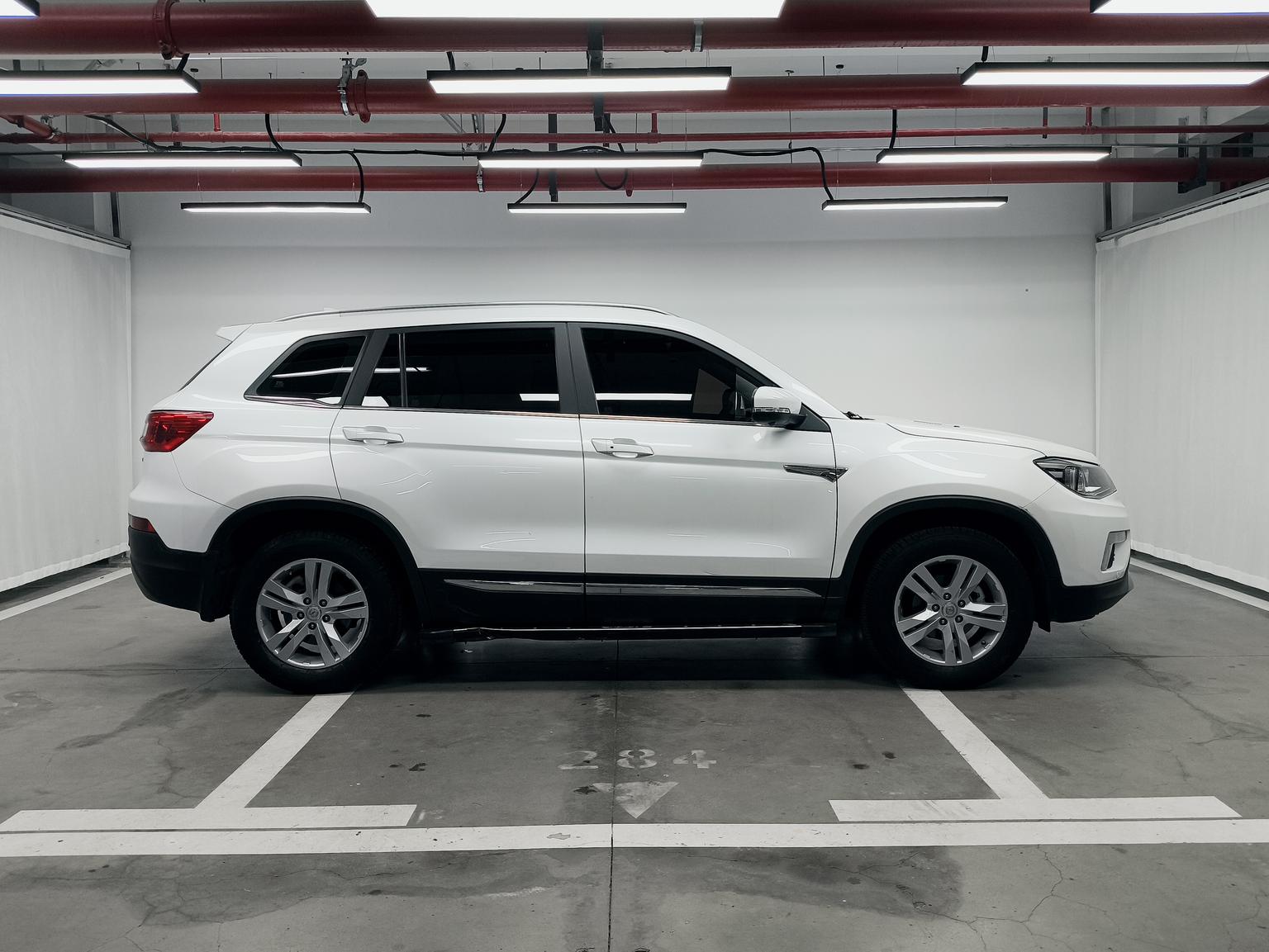 Changan CS75 — фотографии объявления, Фото 9