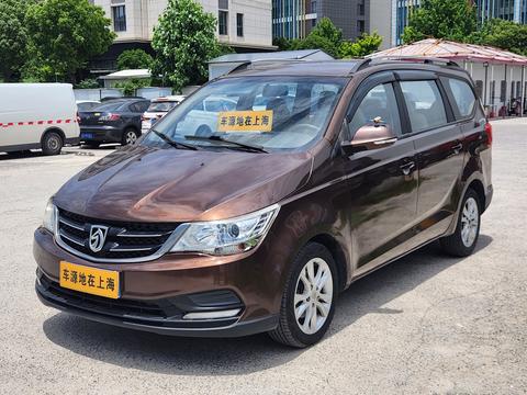 Baojun 730