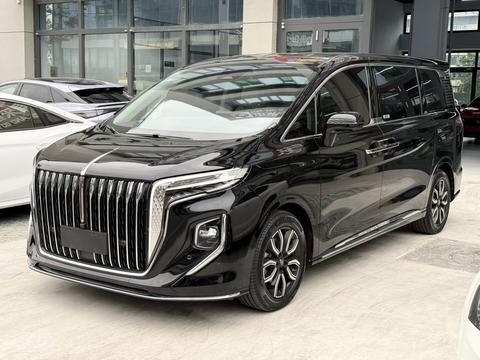 Hongqi HQ9