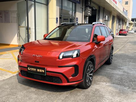 GAC Aion AION V