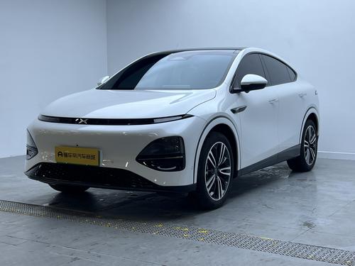 XPeng G6